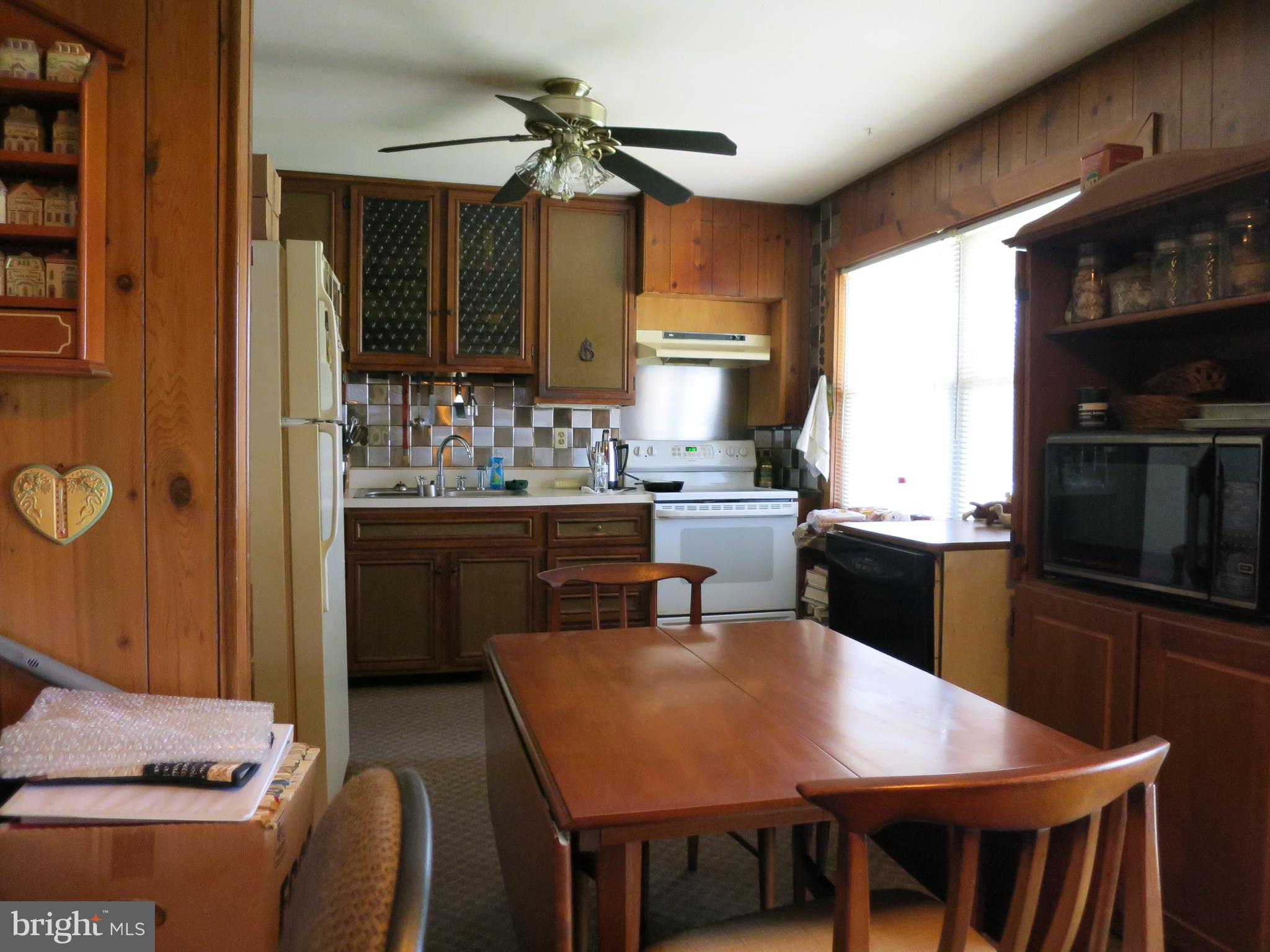 1108 Paddock Road Smyrna, DE 19977 - Photo 21 of 21 dining area to kitchen