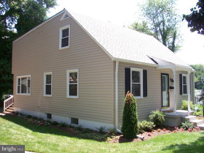 2723 Munson Street Silver Spring, MD 20902 - Photo 1 of 23 Exterior (General)
