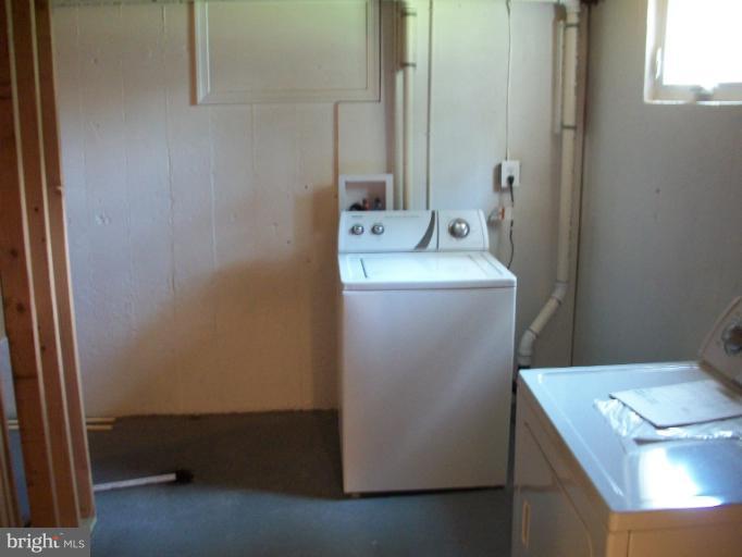 2723 Munson Street Silver Spring, MD 20902 - Photo 11 of 23 Basement - Laundry Room