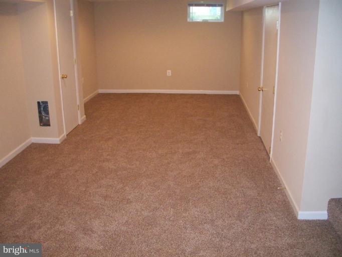 2723 Munson Street Silver Spring, MD 20902 - Photo 12 of 23 Recreation Room on Lower Level