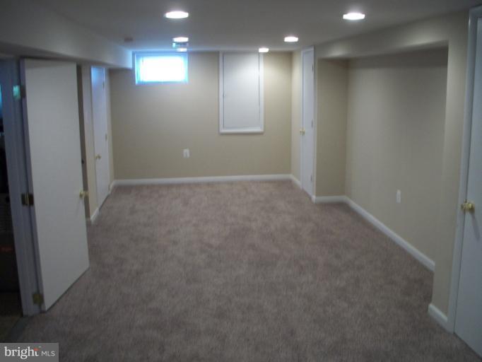 2723 Munson Street Silver Spring, MD 20902 - Photo 20 of 23 Recreation Room