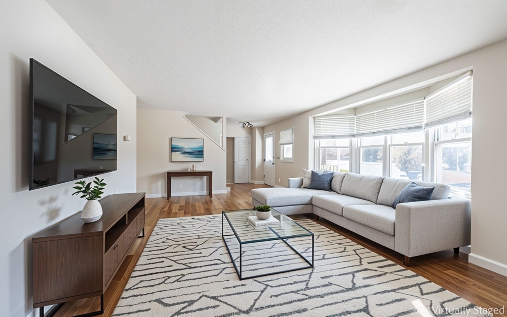 4 Rowe Court, Unit 4 Boston, MA 02131 - Photo 1 of 20 Gallery Image 1