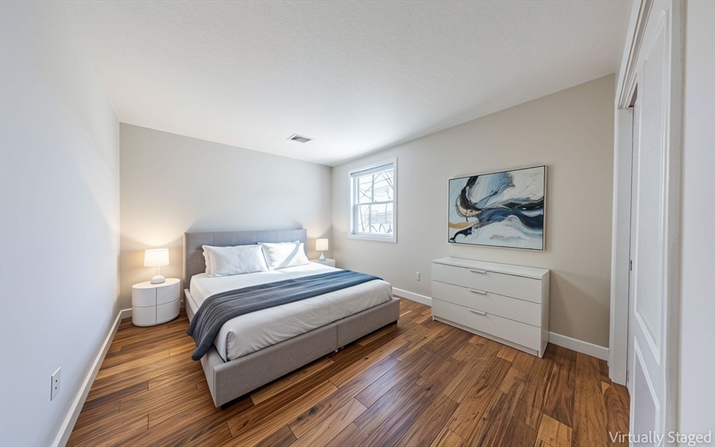 4 Rowe Court, Unit 4 Boston, MA 02131 - Photo 12 of 20 Gallery Image 12
