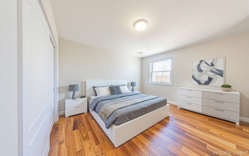 4 Rowe Court, Unit 4 Boston, MA 02131 - Photo 14 of 20 Gallery Image 14