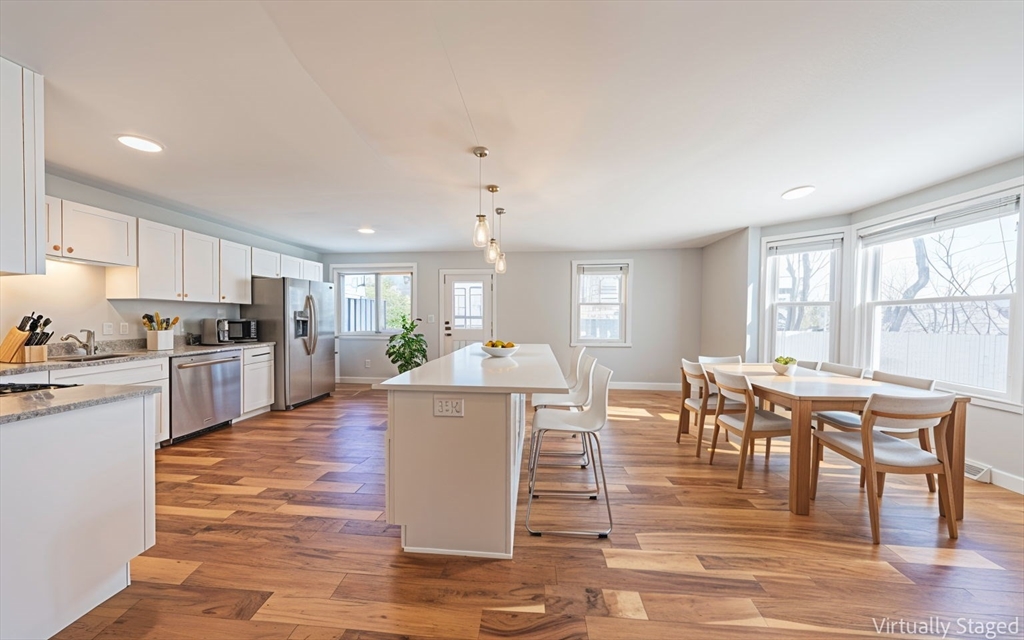 4 Rowe Court, Unit 4 Boston, MA 02131 - Photo 4 of 20 Gallery Image 4