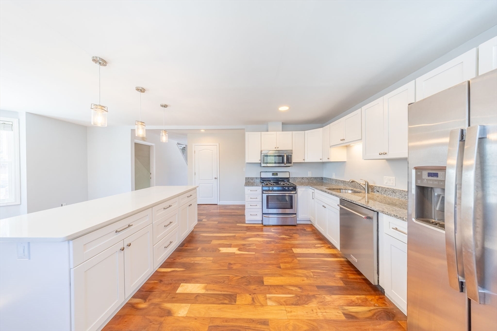 4 Rowe Court, Unit 4 Boston, MA 02131 - Photo 6 of 20 Gallery Image 6