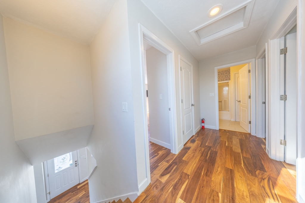 4 Rowe Court, Unit 4 Boston, MA 02131 - Photo 9 of 20 Gallery Image 9