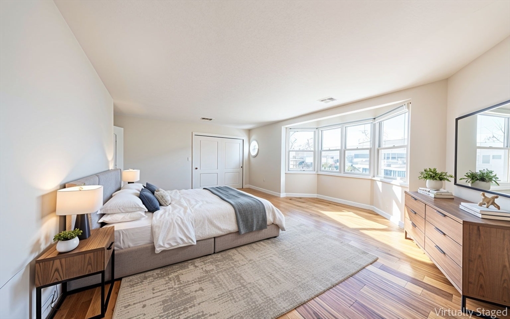 4 Rowe Court, Unit 4 Boston, MA 02131 - Photo 10 of 20 Gallery Image 10
