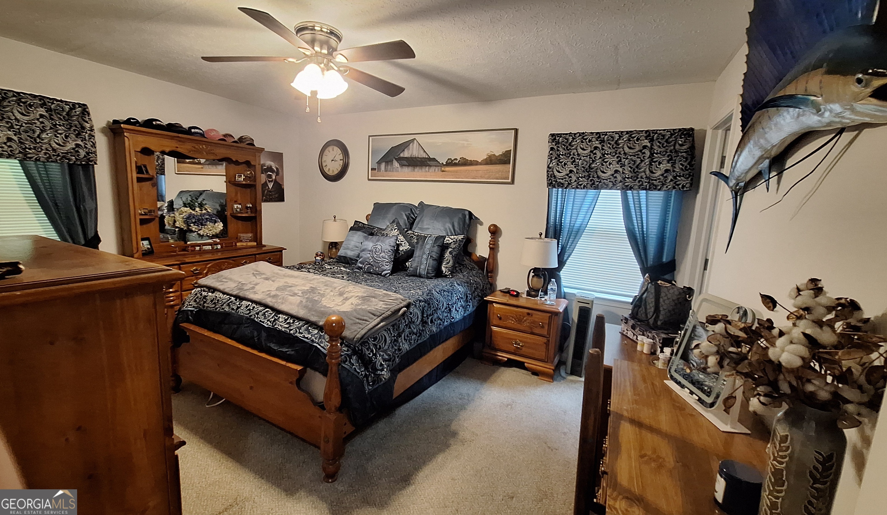 2107 Henderson Mill Road Covington, GA 30014 - Photo 33 of 47