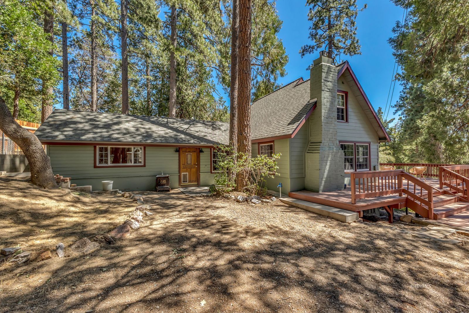 52620 Pine Cove Road Idyllwild, CA 92549 - Photo 1 of 44 Untitled
