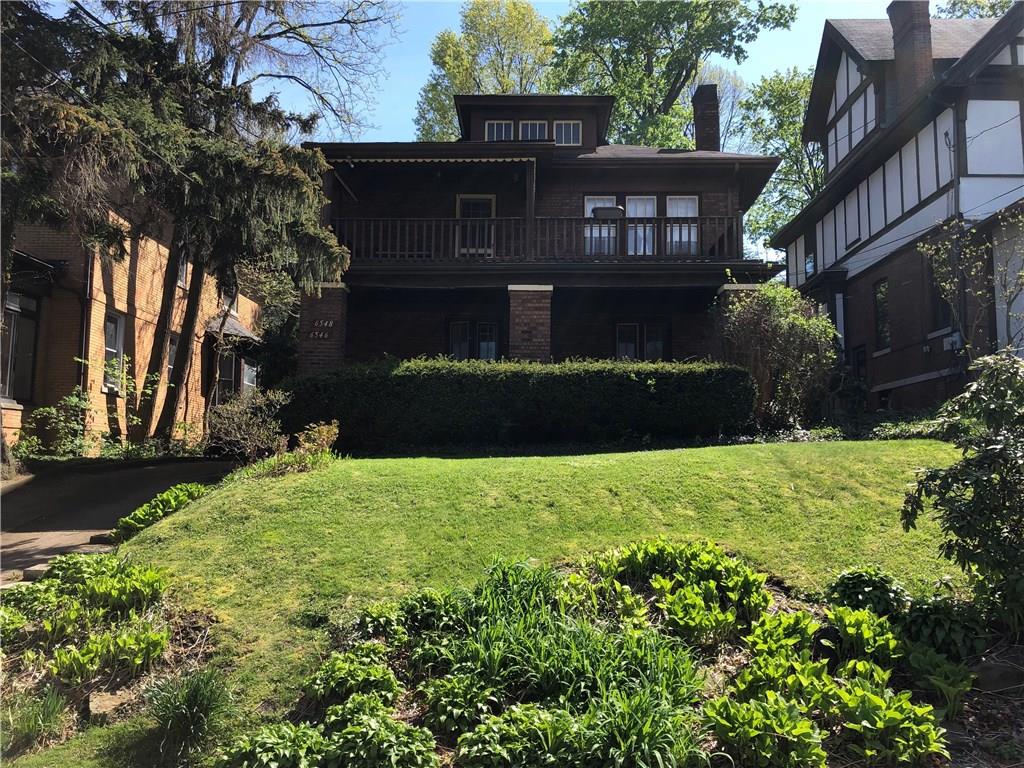 6546 Darlington Road Pittsburgh, PA 15217 - Photo 1 of 25 Gallery Image 1