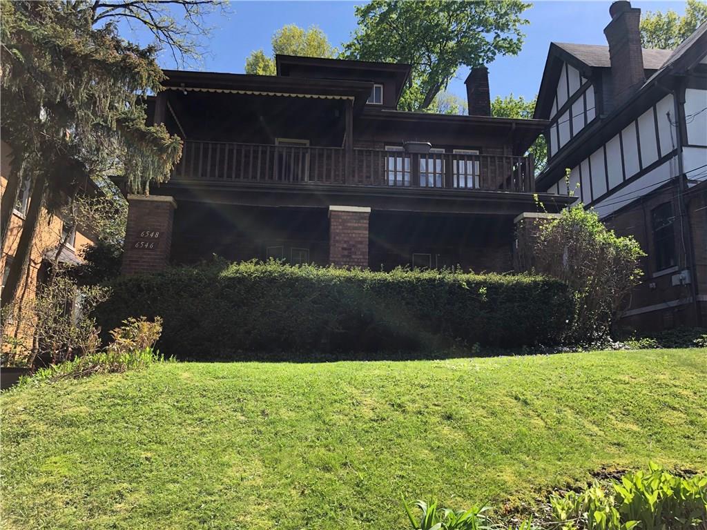 6546 Darlington Road Pittsburgh, PA 15217 - Photo 2 of 25 Gallery Image 2