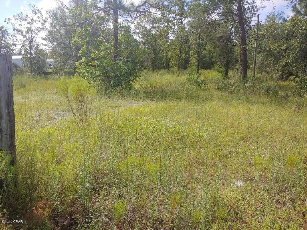 1126 Spikes Road Southport, FL 32409 - Photo 5 of 8 Gallery Image 5