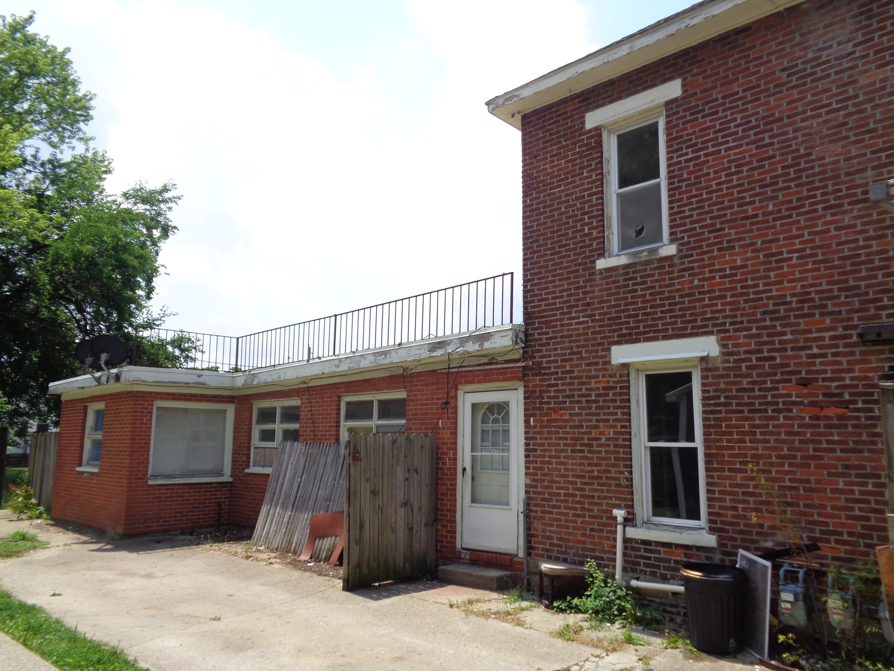 727-735 West North / Shaffer Street Springfield, OH 45504 - Photo 7 of 29