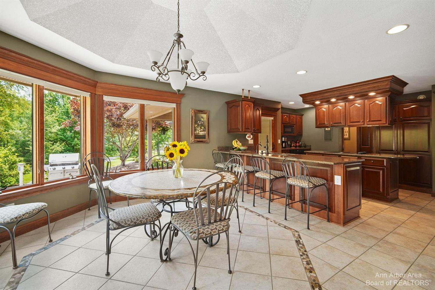 10674 Sharon Valley Road Jackson, MI 49201 - Photo 13 of 72 Photo 13