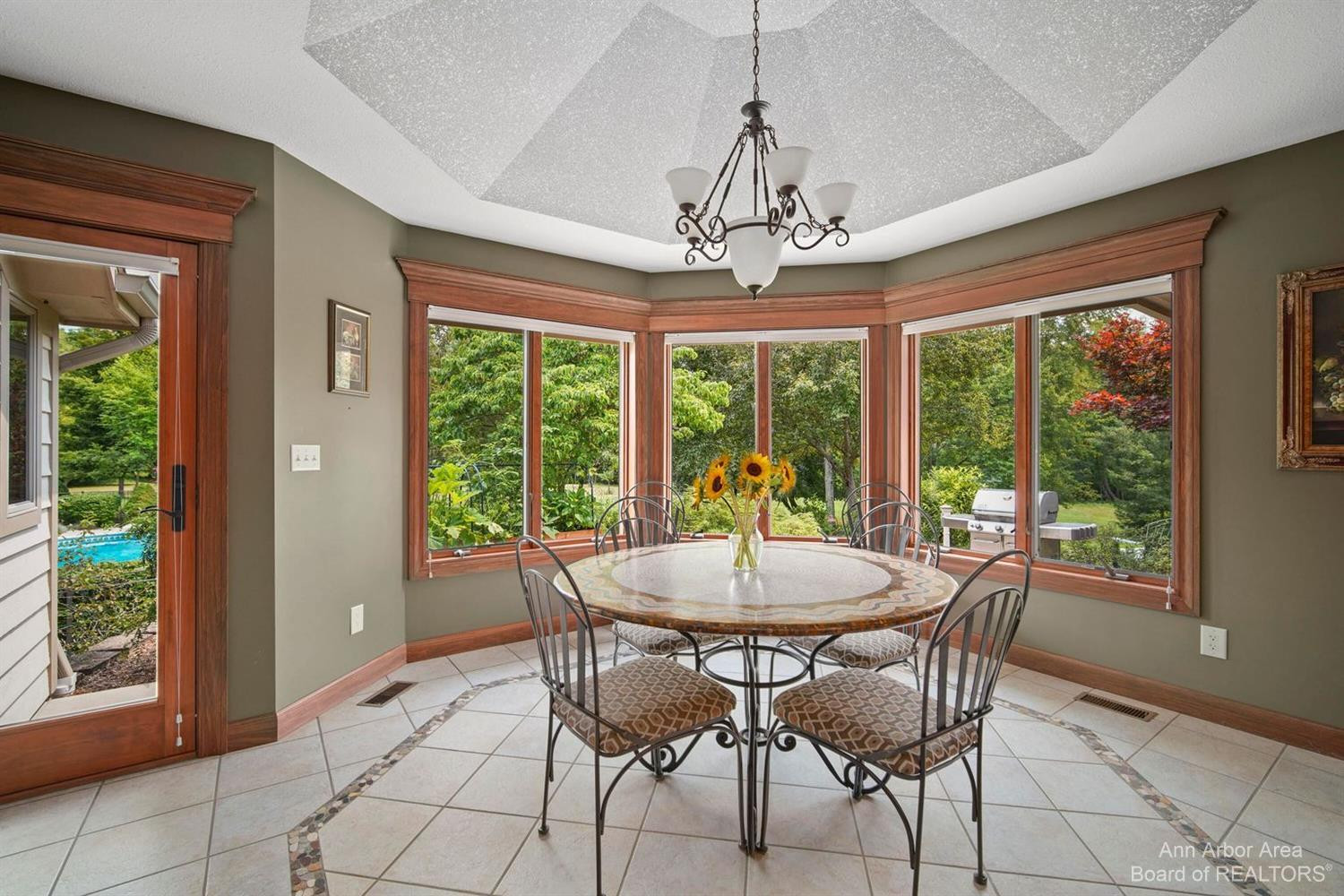 10674 Sharon Valley Road Jackson, MI 49201 - Photo 14 of 72 Photo 14