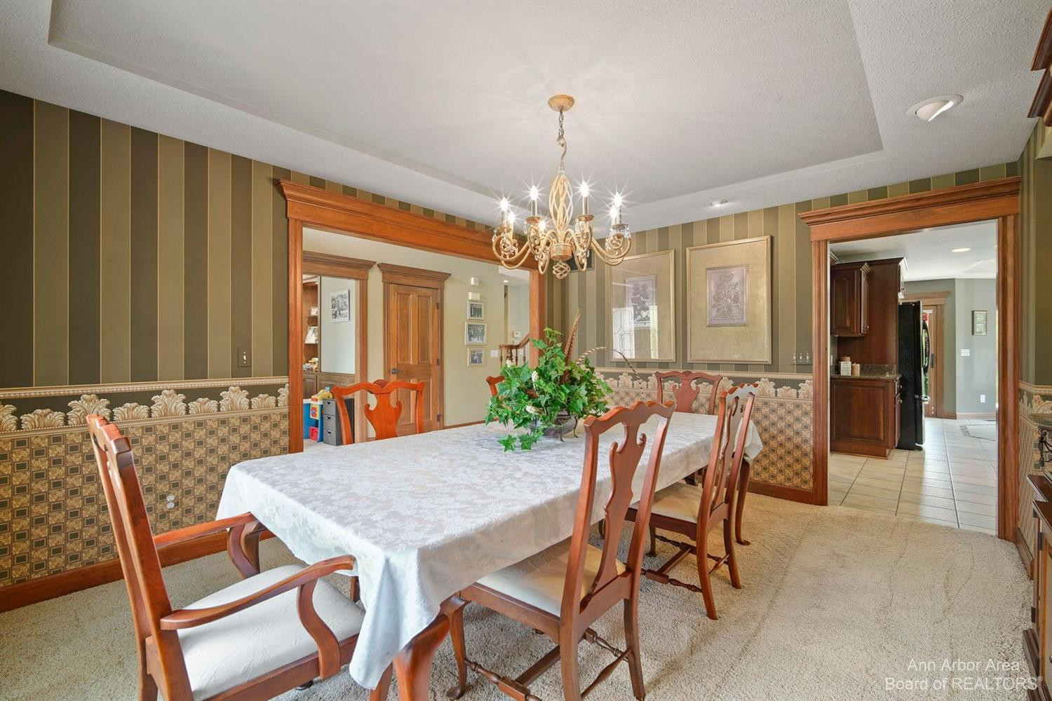 10674 Sharon Valley Road Jackson, MI 49201 - Photo 16 of 72 Photo 16