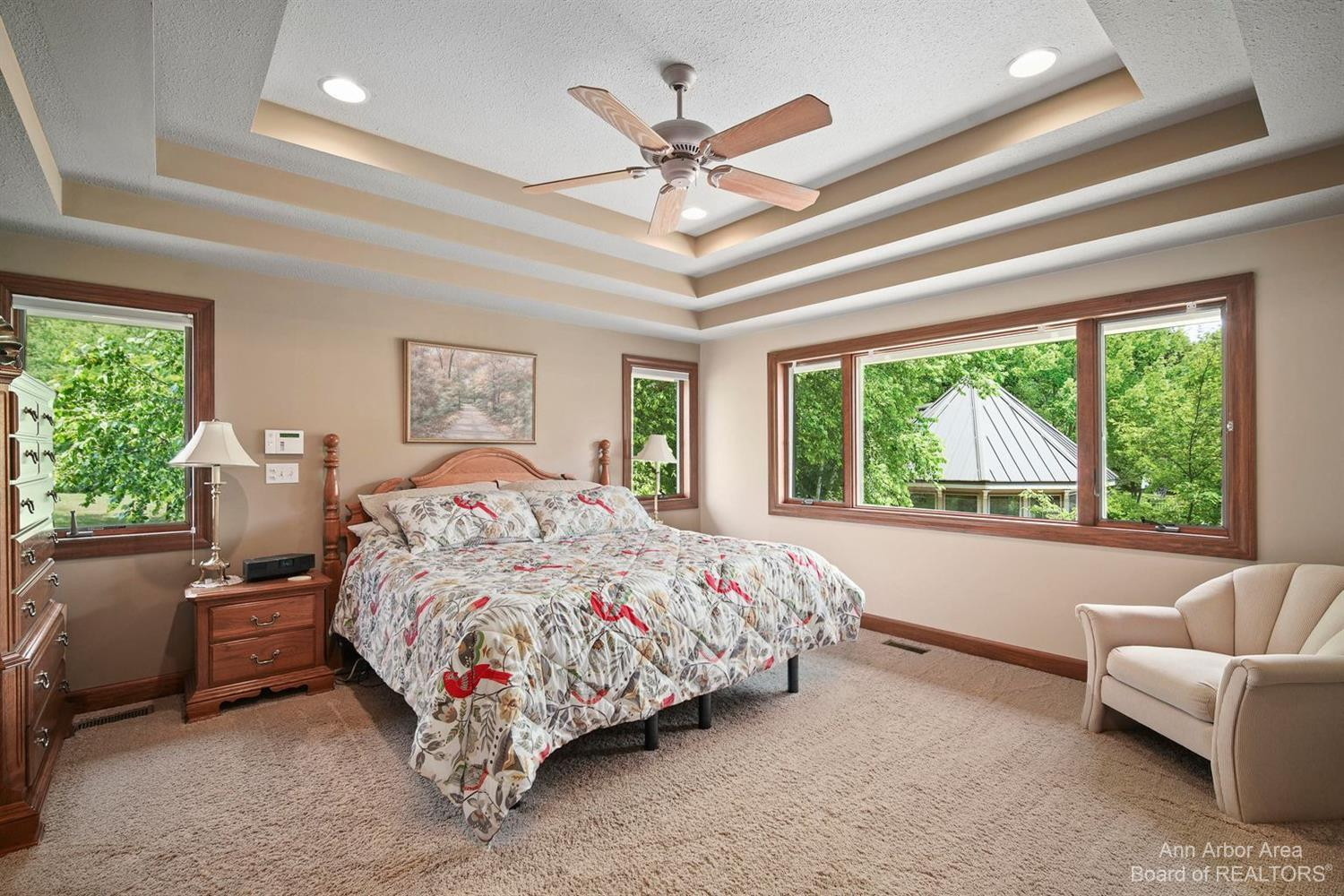 10674 Sharon Valley Road Jackson, MI 49201 - Photo 21 of 72 Photo 21
