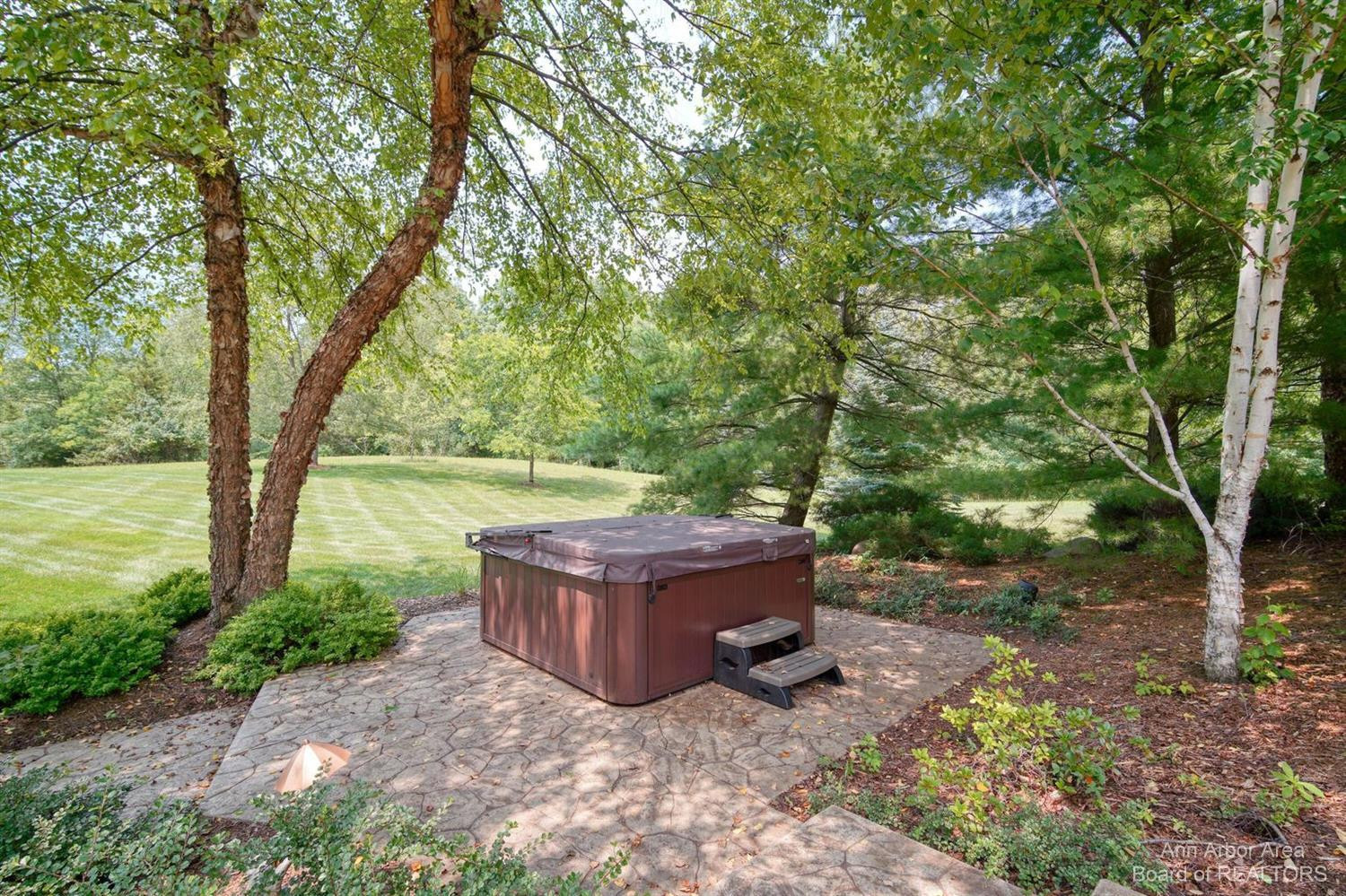 10674 Sharon Valley Road Jackson, MI 49201 - Photo 46 of 72 Photo 46