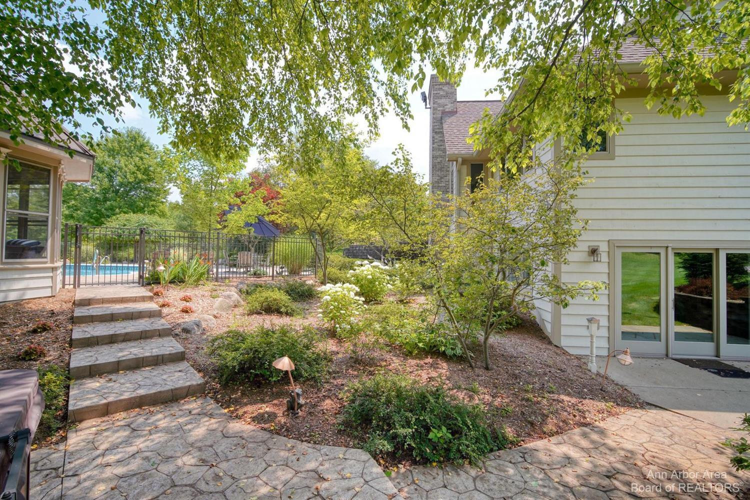 10674 Sharon Valley Road Jackson, MI 49201 - Photo 47 of 72 Photo 47