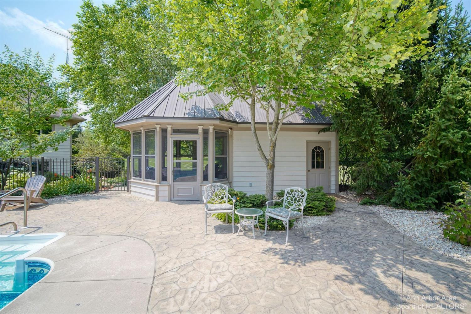 10674 Sharon Valley Road Jackson, MI 49201 - Photo 48 of 72 Photo 48