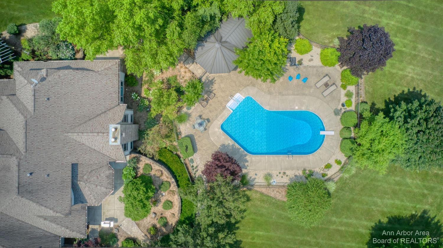 10674 Sharon Valley Road Jackson, MI 49201 - Photo 50 of 72 Photo 50