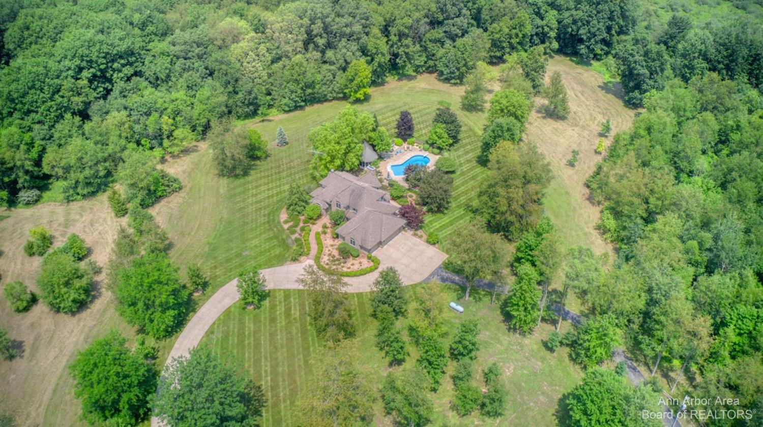 10674 Sharon Valley Road Jackson, MI 49201 - Photo 68 of 72 Photo 68