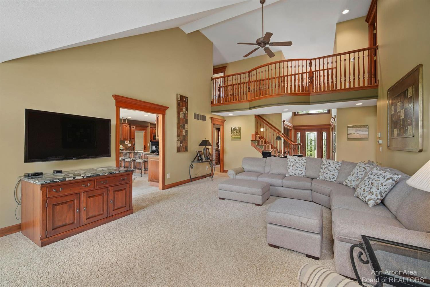 10674 Sharon Valley Road Jackson, MI 49201 - Photo 7 of 72 Photo 7