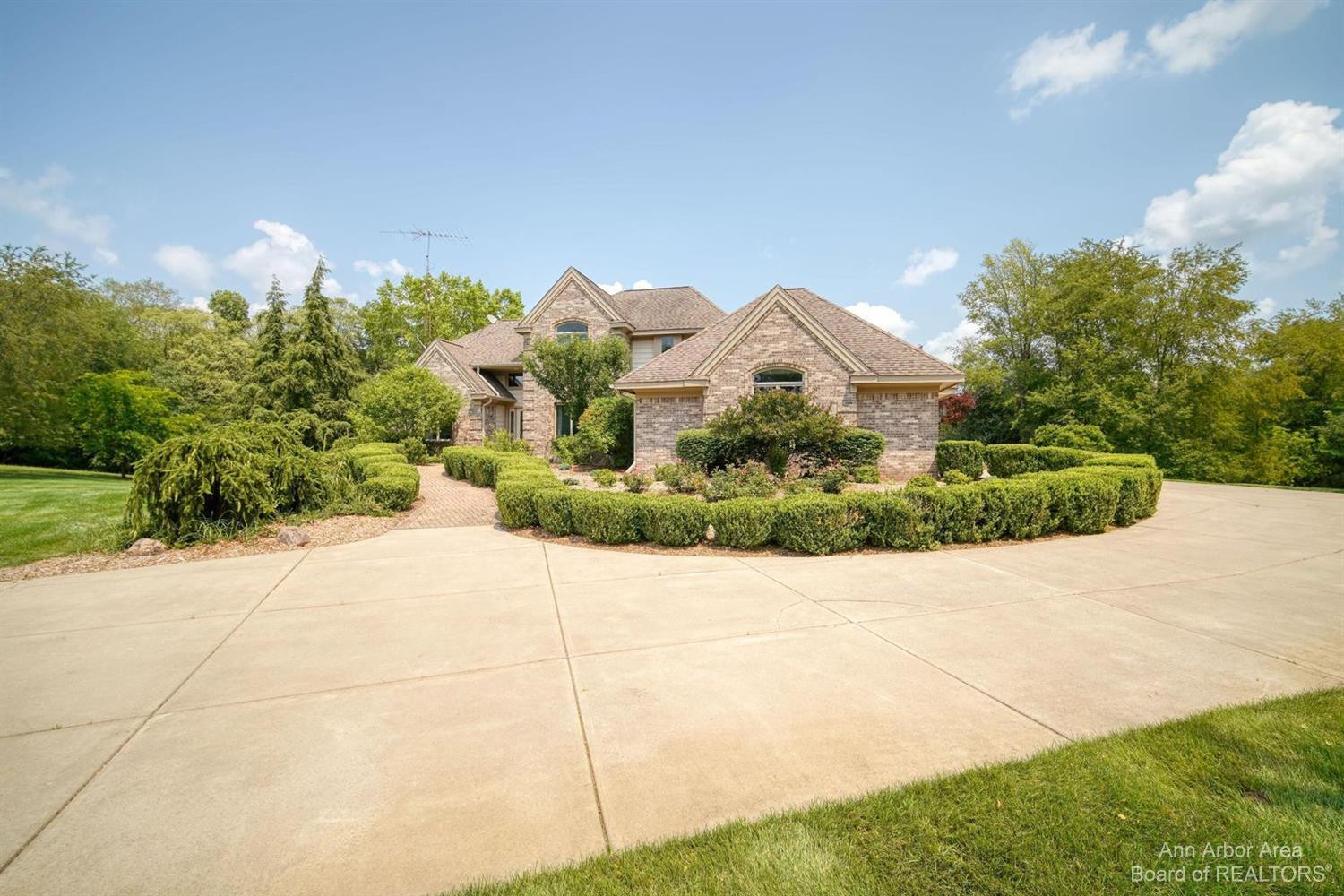 10674 Sharon Valley Road Jackson, MI 49201 - Photo 72 of 72 Photo 72
