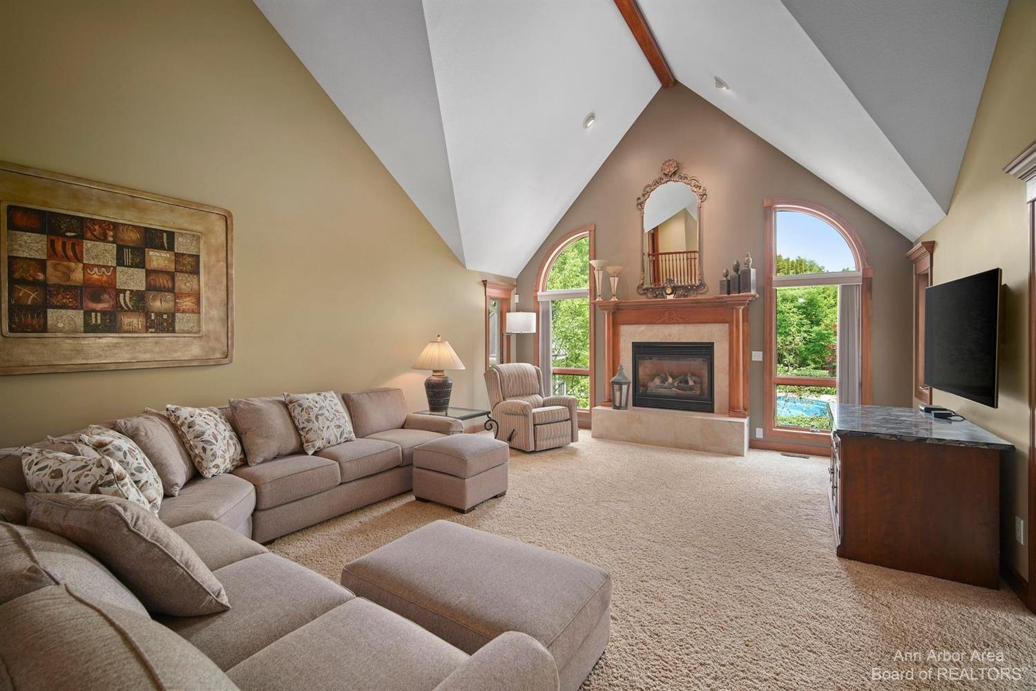 10674 Sharon Valley Road Jackson, MI 49201 - Photo 8 of 72 Photo 8