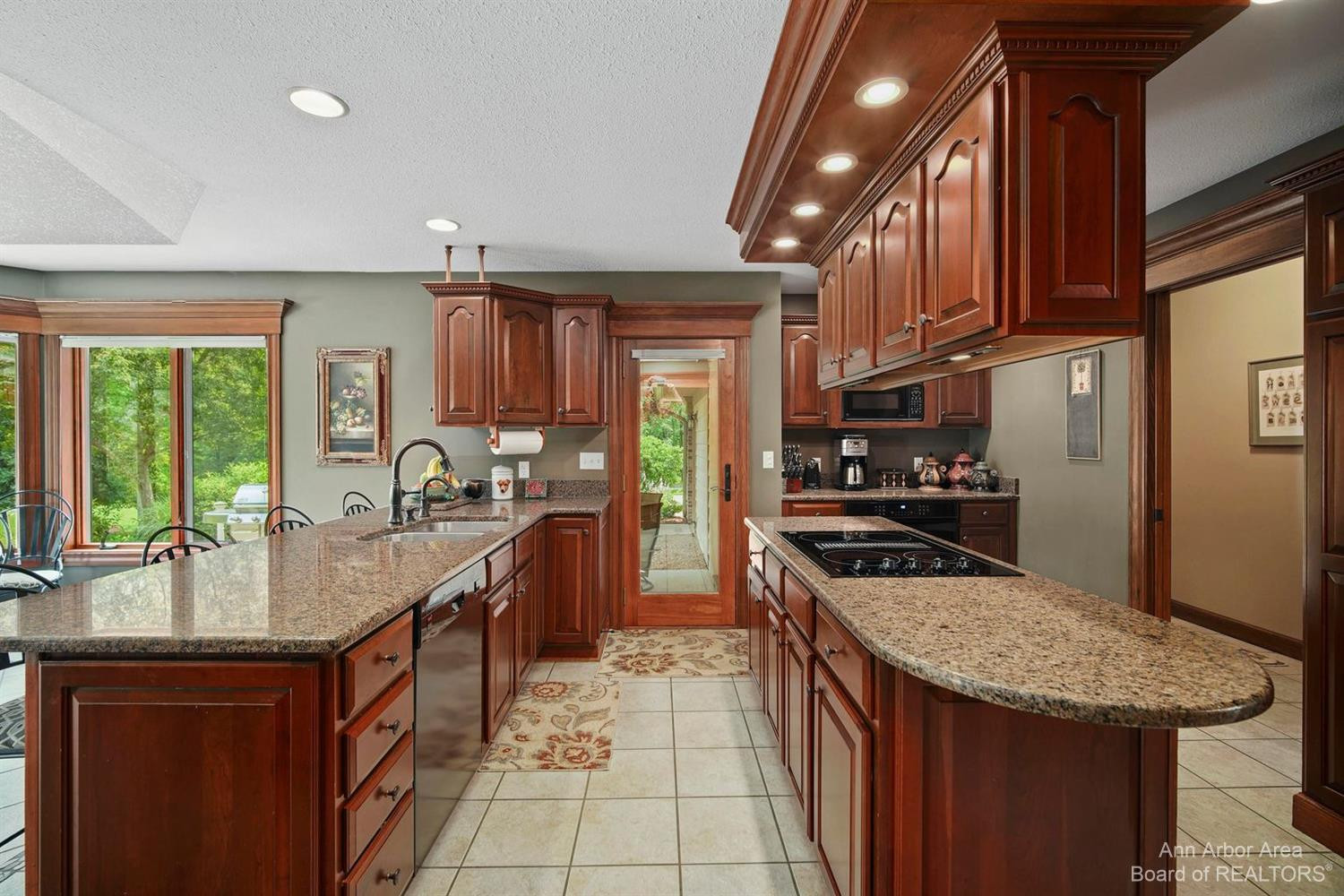 10674 Sharon Valley Road Jackson, MI 49201 - Photo 9 of 72 Photo 9