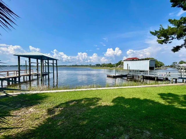 $475,000 | 1643 Shell Point Road, Crawfordville, FL 32327