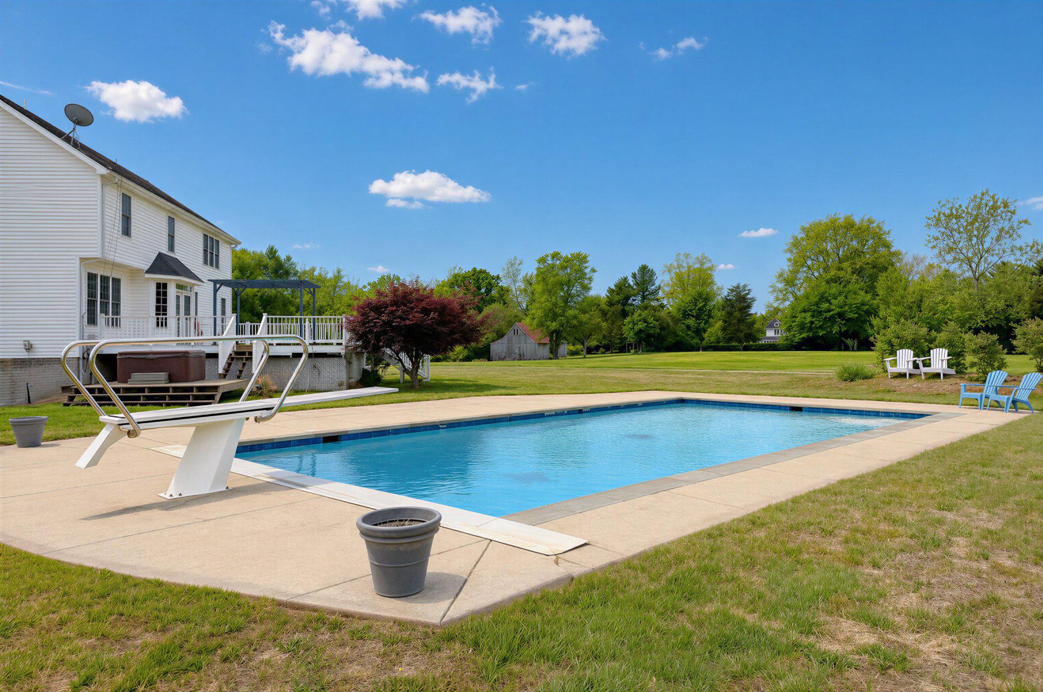 6191 Hallowing Point Road Prince Frederick, MD 20678 - Photo 23 of 73