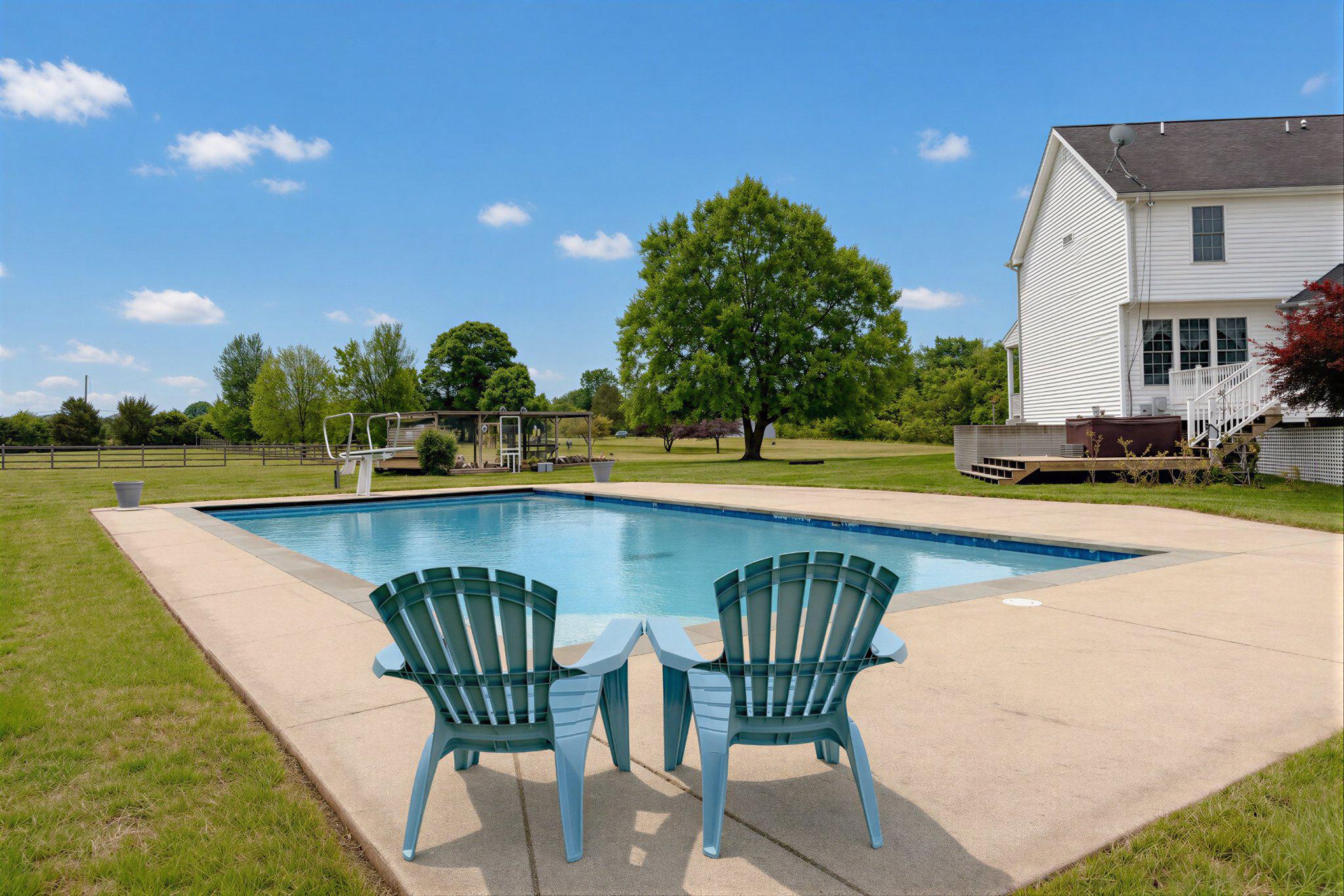 6191 Hallowing Point Road Prince Frederick, MD 20678 - Photo 24 of 73
