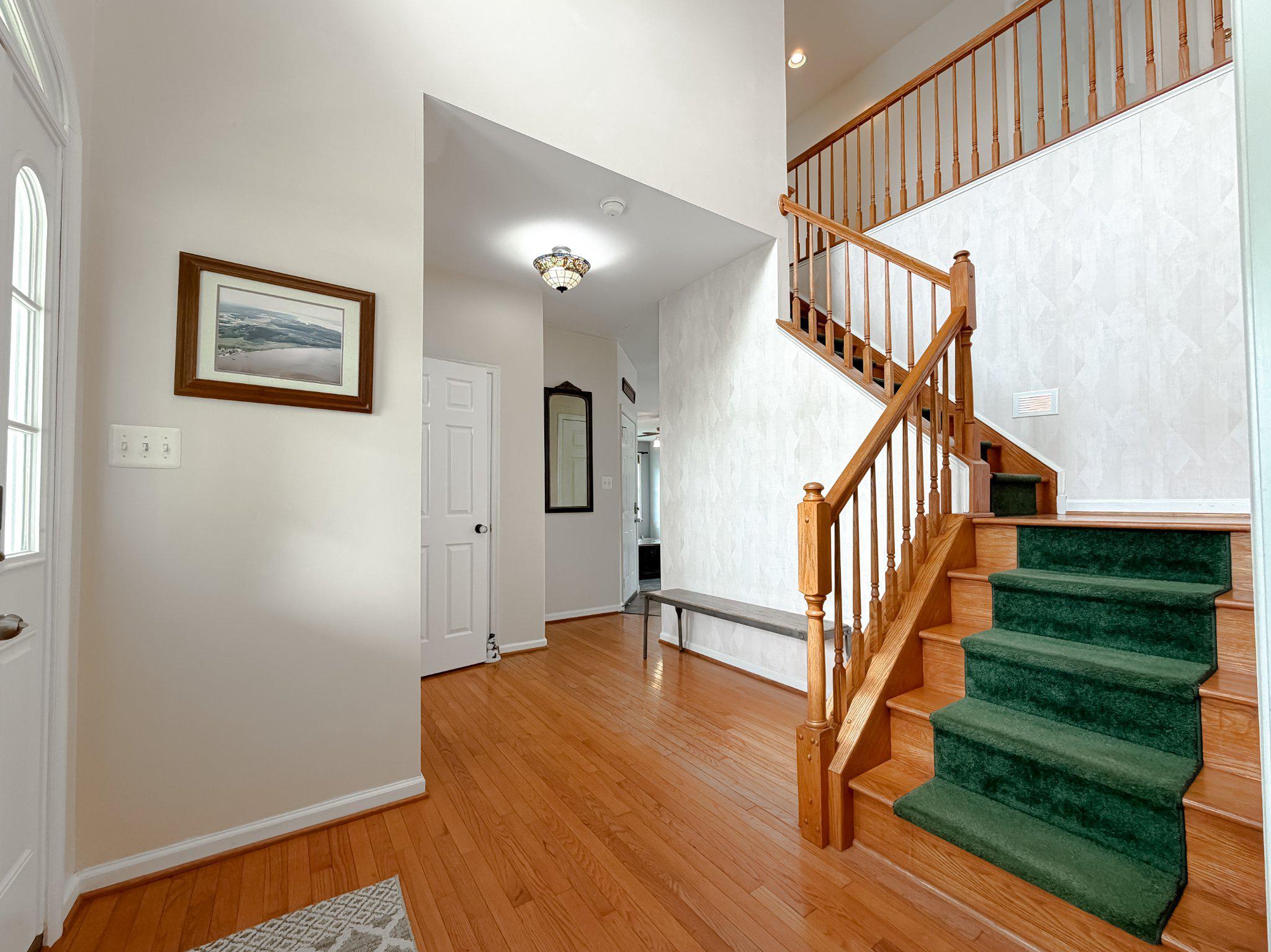 6191 Hallowing Point Road Prince Frederick, MD 20678 - Photo 30 of 73