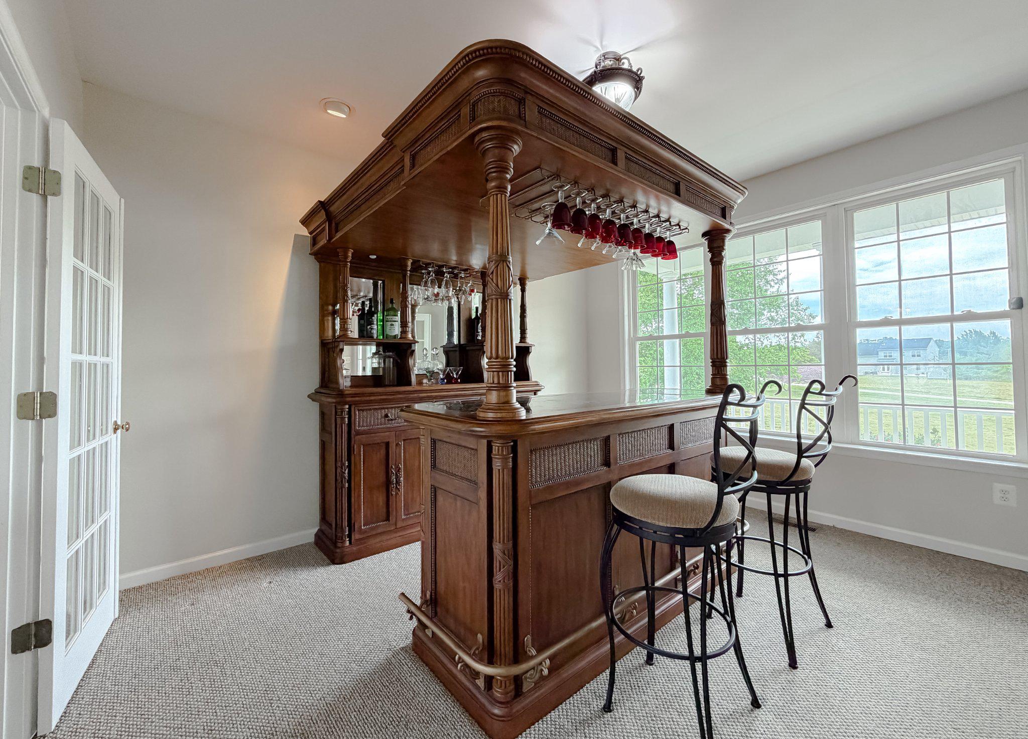 6191 Hallowing Point Road Prince Frederick, MD 20678 - Photo 35 of 73