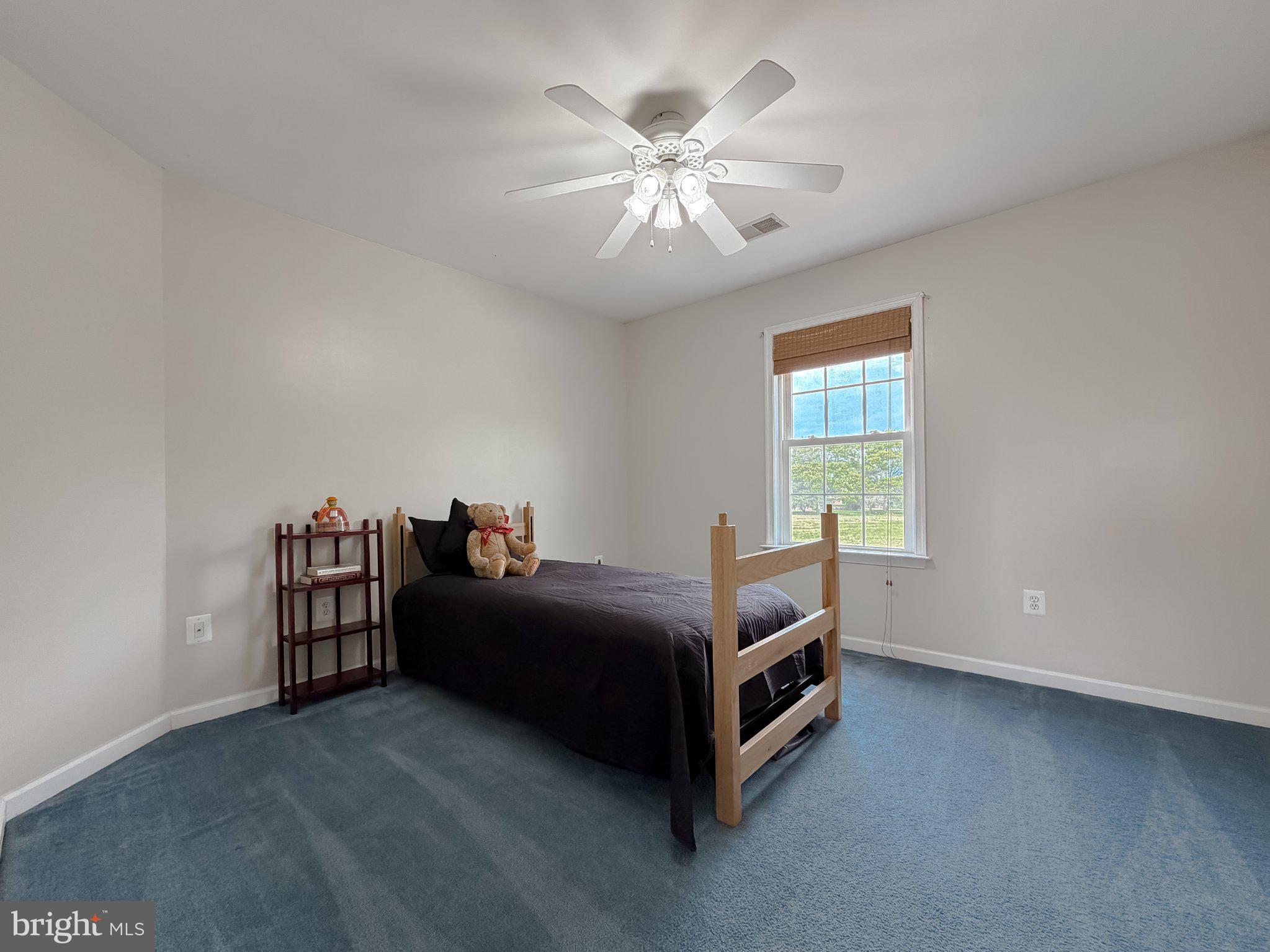 6191 Hallowing Point Road Prince Frederick, MD 20678 - Photo 54 of 73 Bright and airy bedroom retreat.