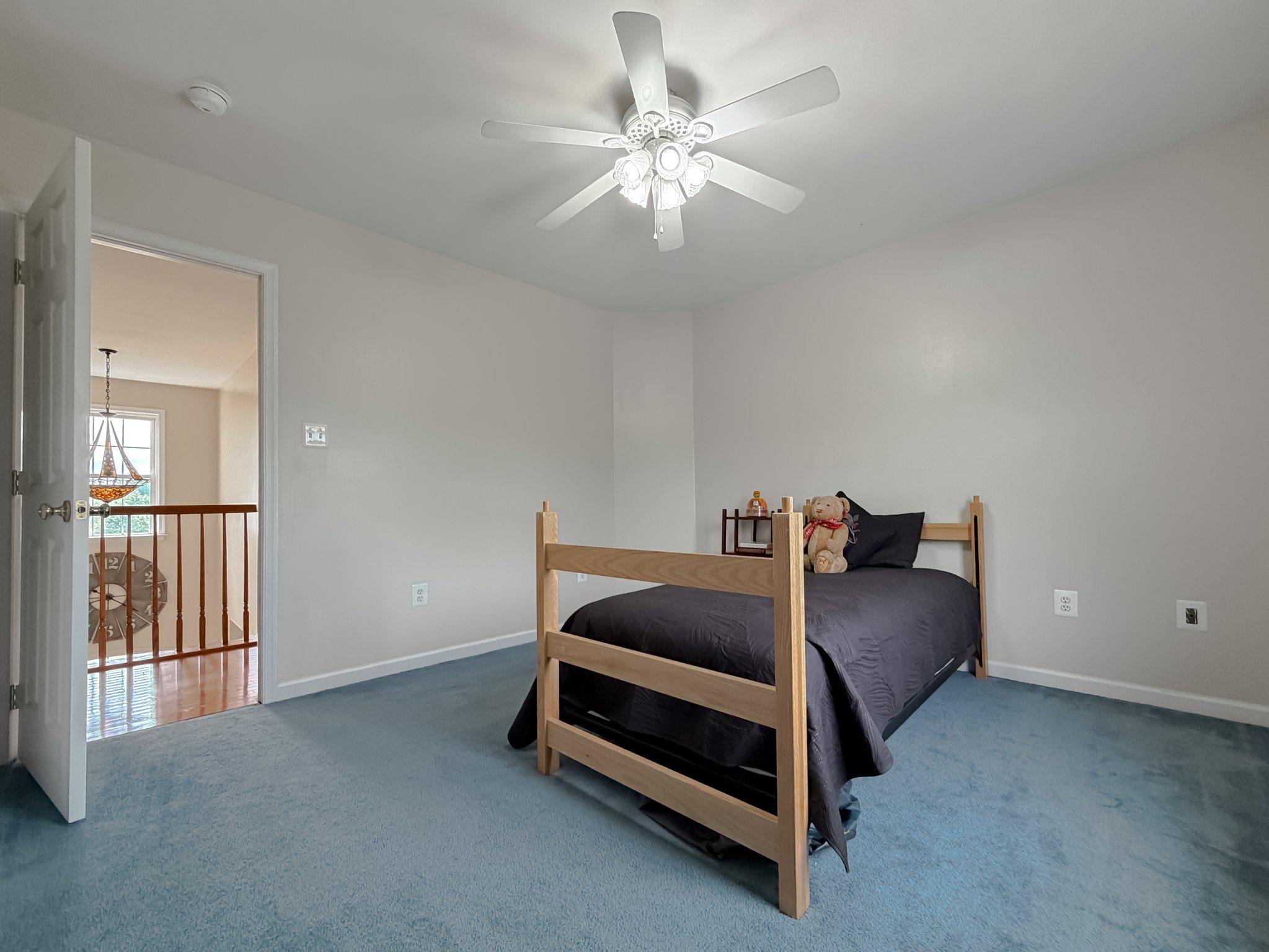 6191 Hallowing Point Road Prince Frederick, MD 20678 - Photo 55 of 73