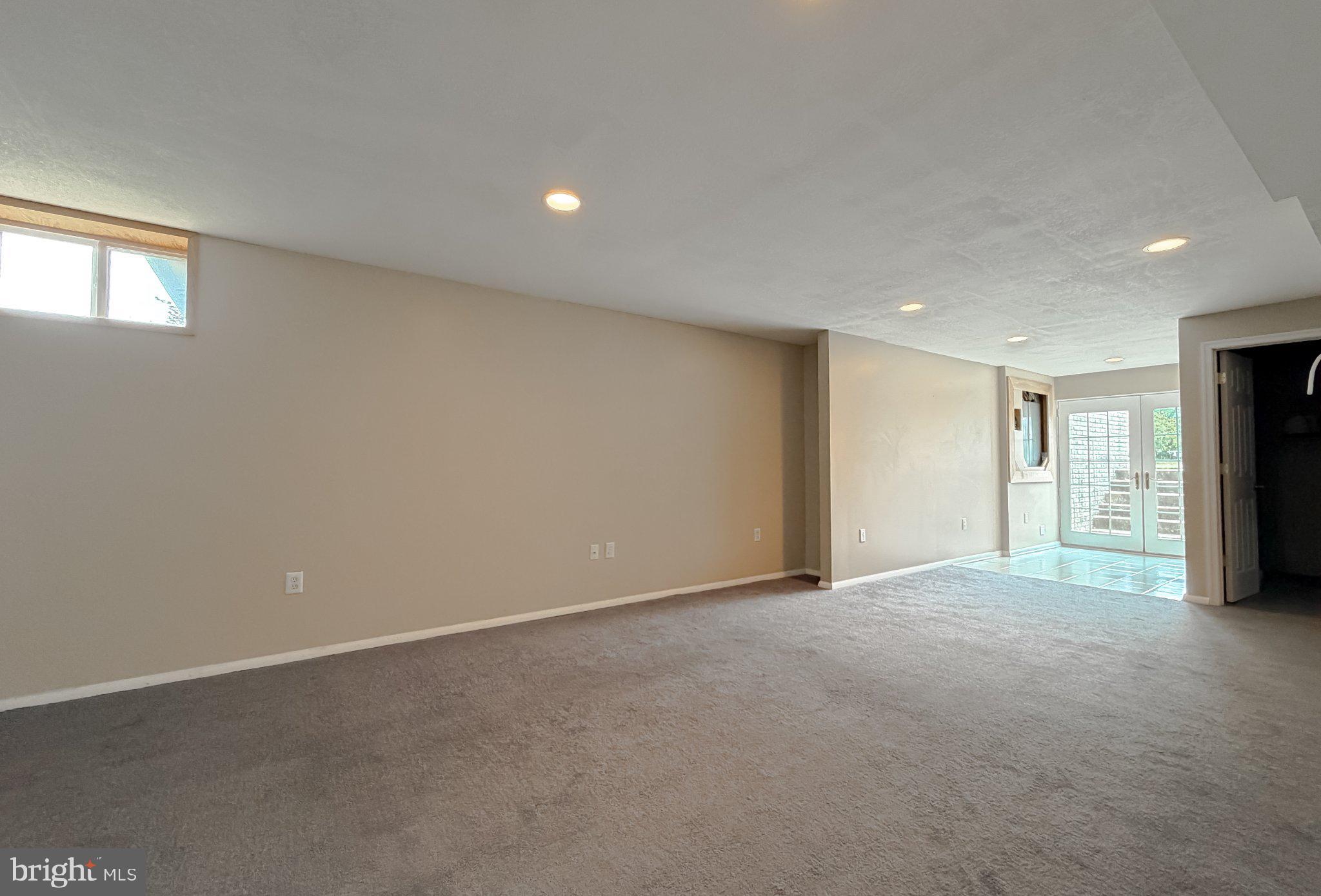 6191 Hallowing Point Road Prince Frederick, MD 20678 - Photo 69 of 73 Spacious, light-filled living area.