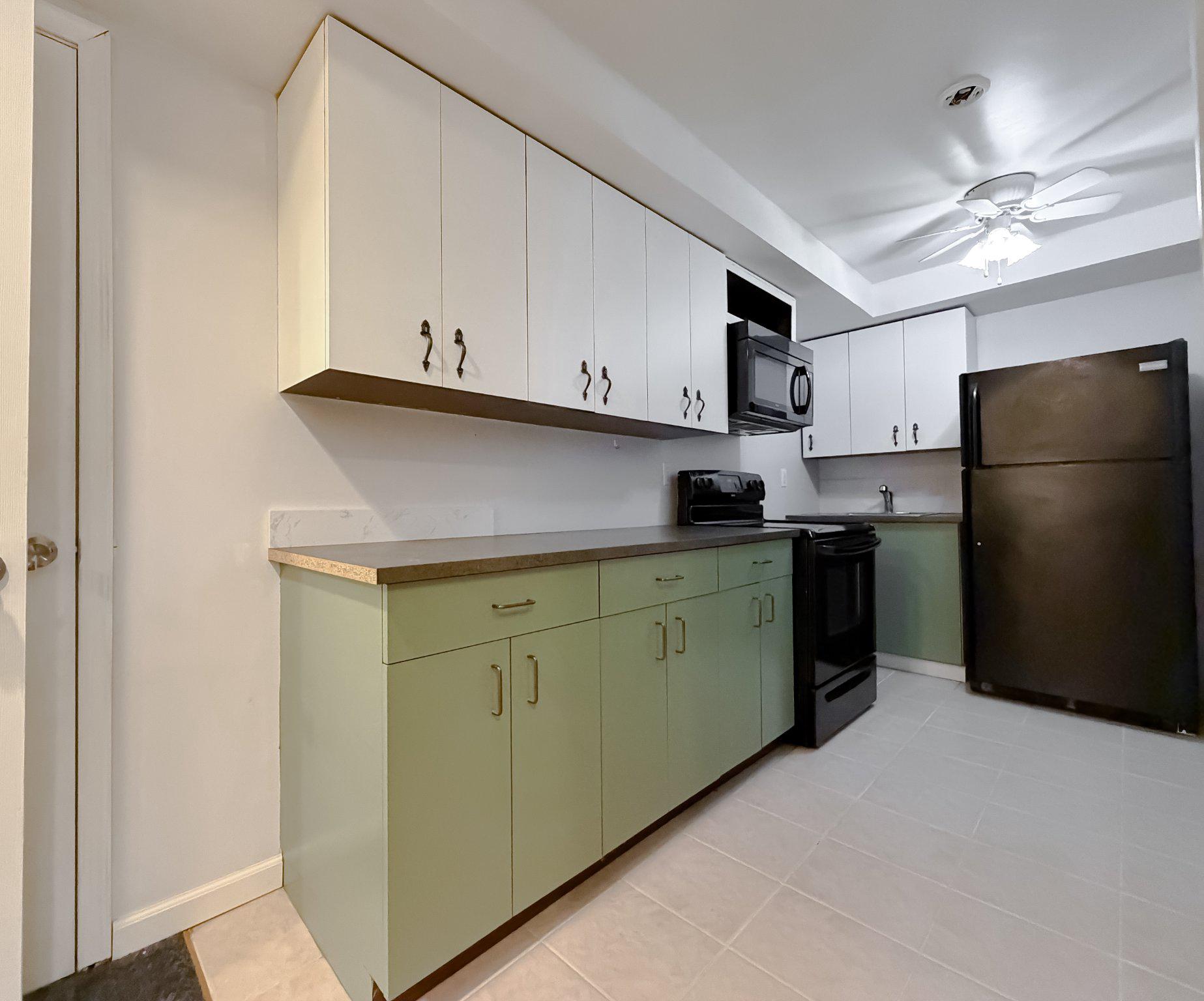 6191 Hallowing Point Road Prince Frederick, MD 20678 - Photo 73 of 73 Full basement kitchen