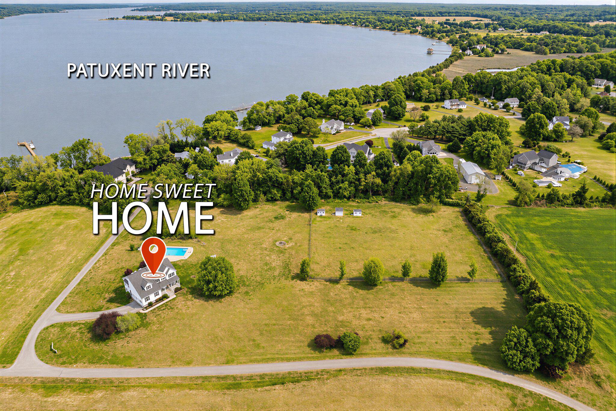 6191 Hallowing Point Road Prince Frederick, MD 20678 - Photo 9 of 73