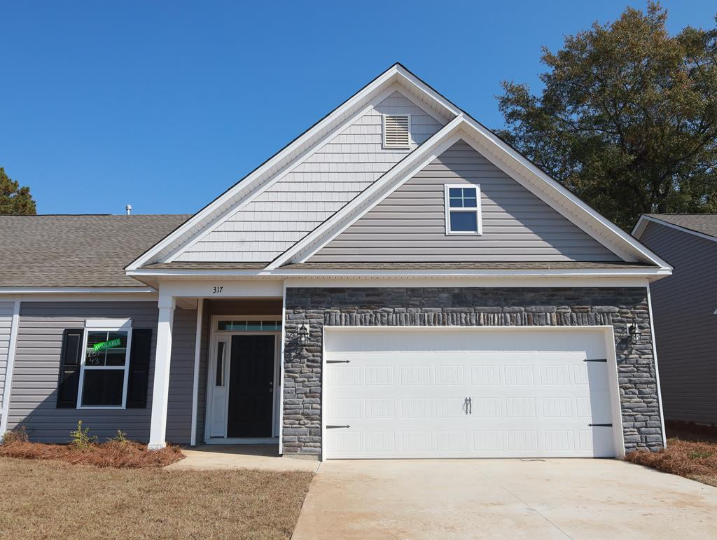 317 Acorn Street Sumter, SC 29154 - Photo 1 of 30