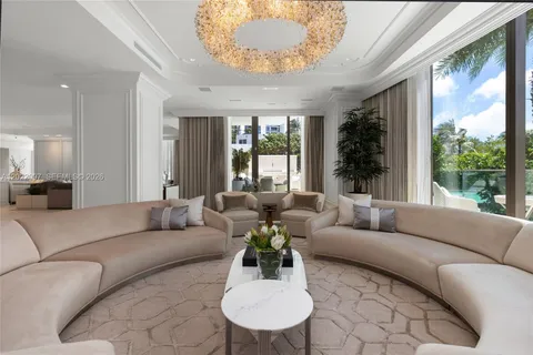 $59,500,000 | 17975 Collins Avenue, Unit NSF02, Sunny Isles Beach, FL 33160