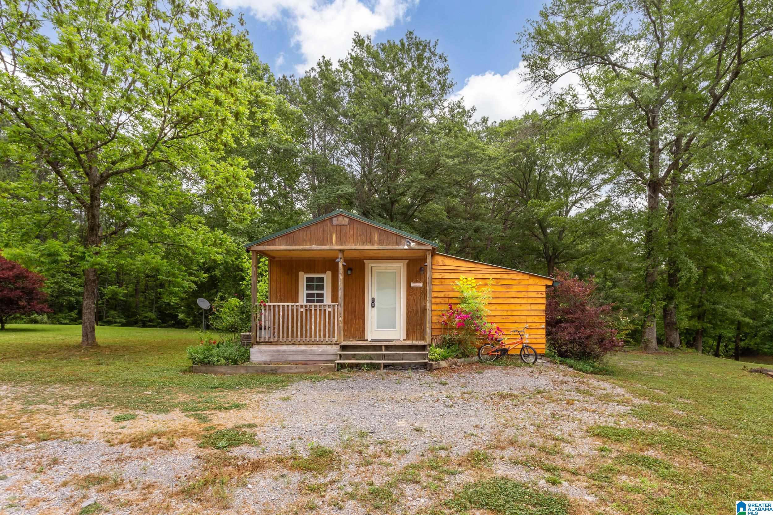 373 Seminole Trail Ohatchee, AL 36271 - Photo 36 of 41