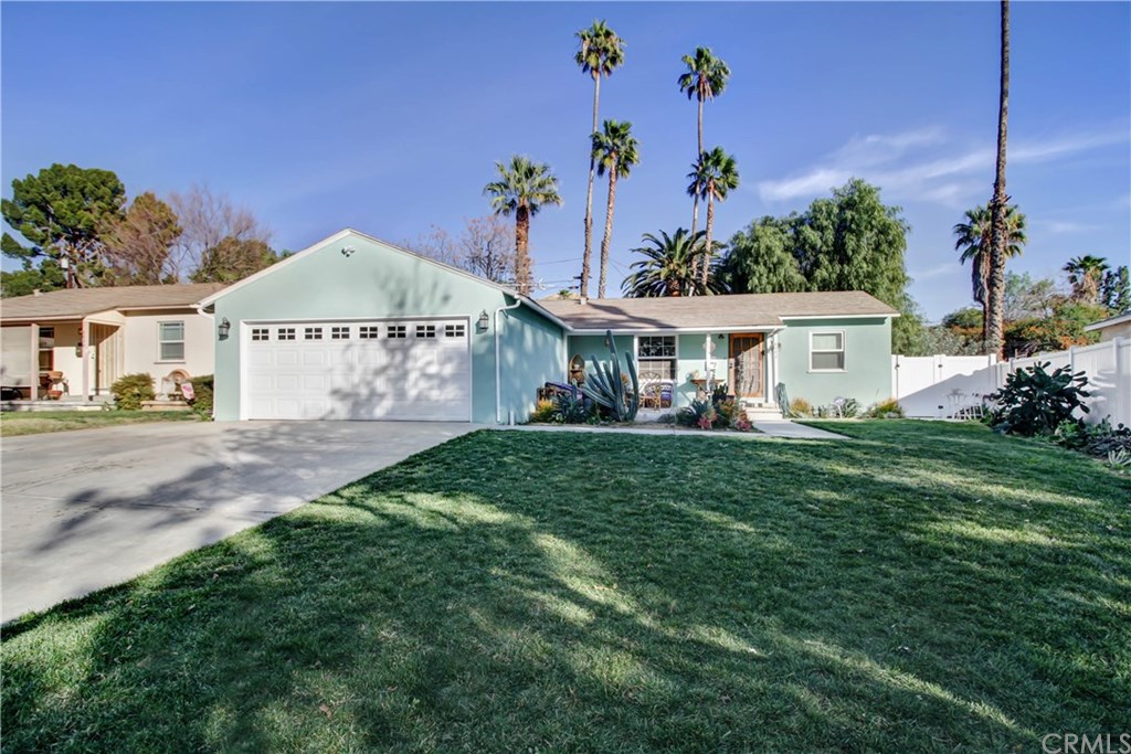 6042 Colonial Drive Riverside, CA 92506 - Photo 1 of 1