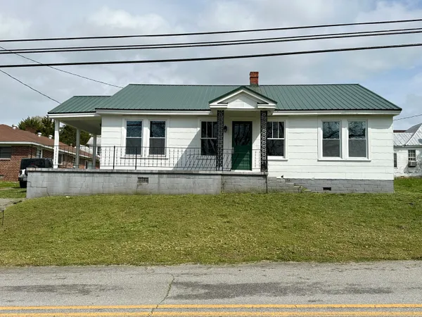 $149,900 | 115 Moore Street, Crawfordville, GA 30631