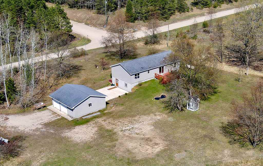 6393 Inman Road Southwest Fife Lake, MI 49633 - Photo 1 of 41 1886543.JPG