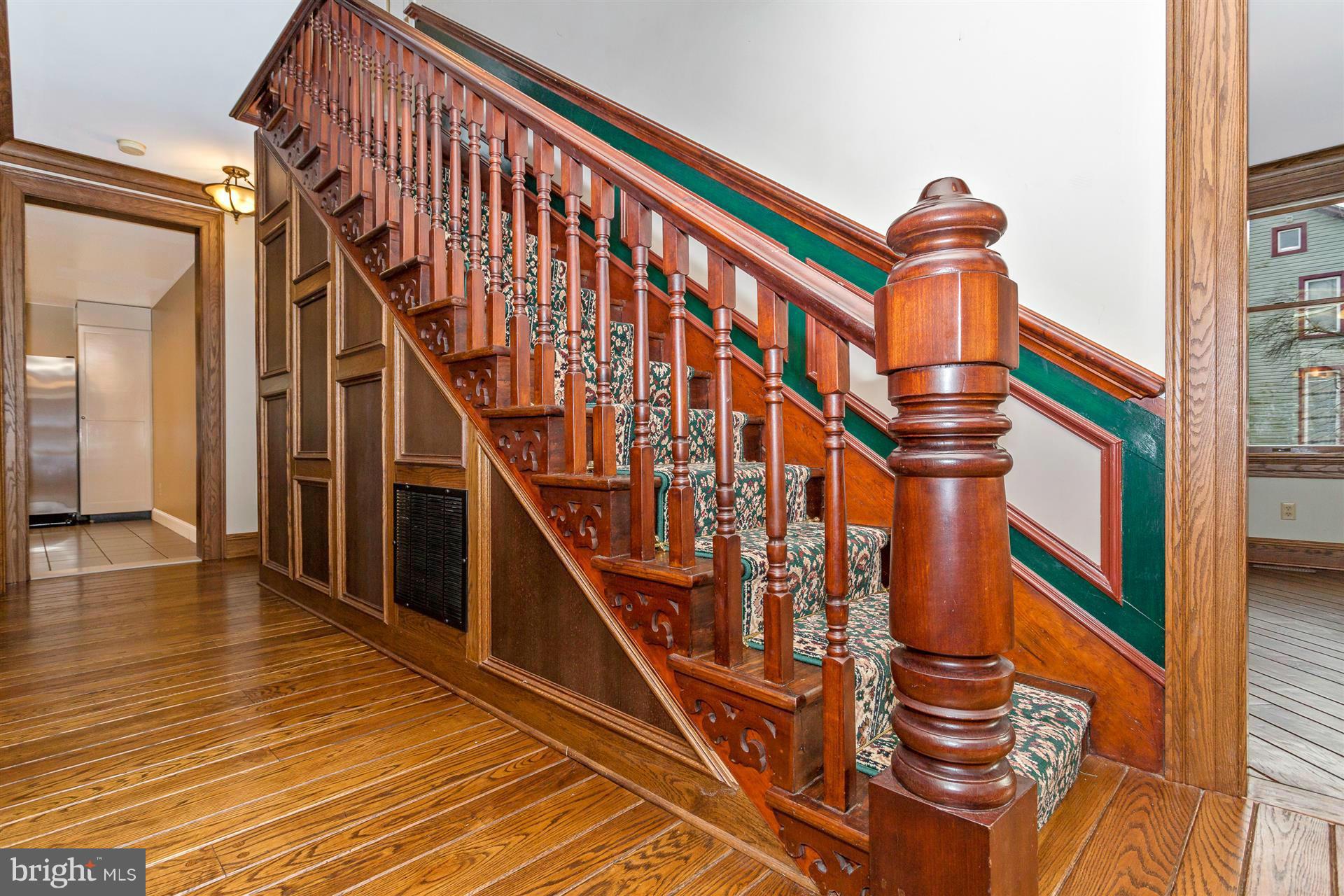 5025 Harney Road Taneytown, MD 21787 - Photo 4 of 30 Foyer