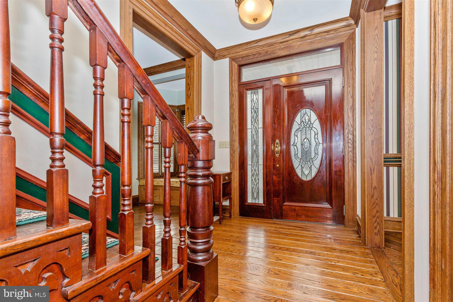 5025 Harney Road Taneytown, MD 21787 - Photo 5 of 30 Foyer