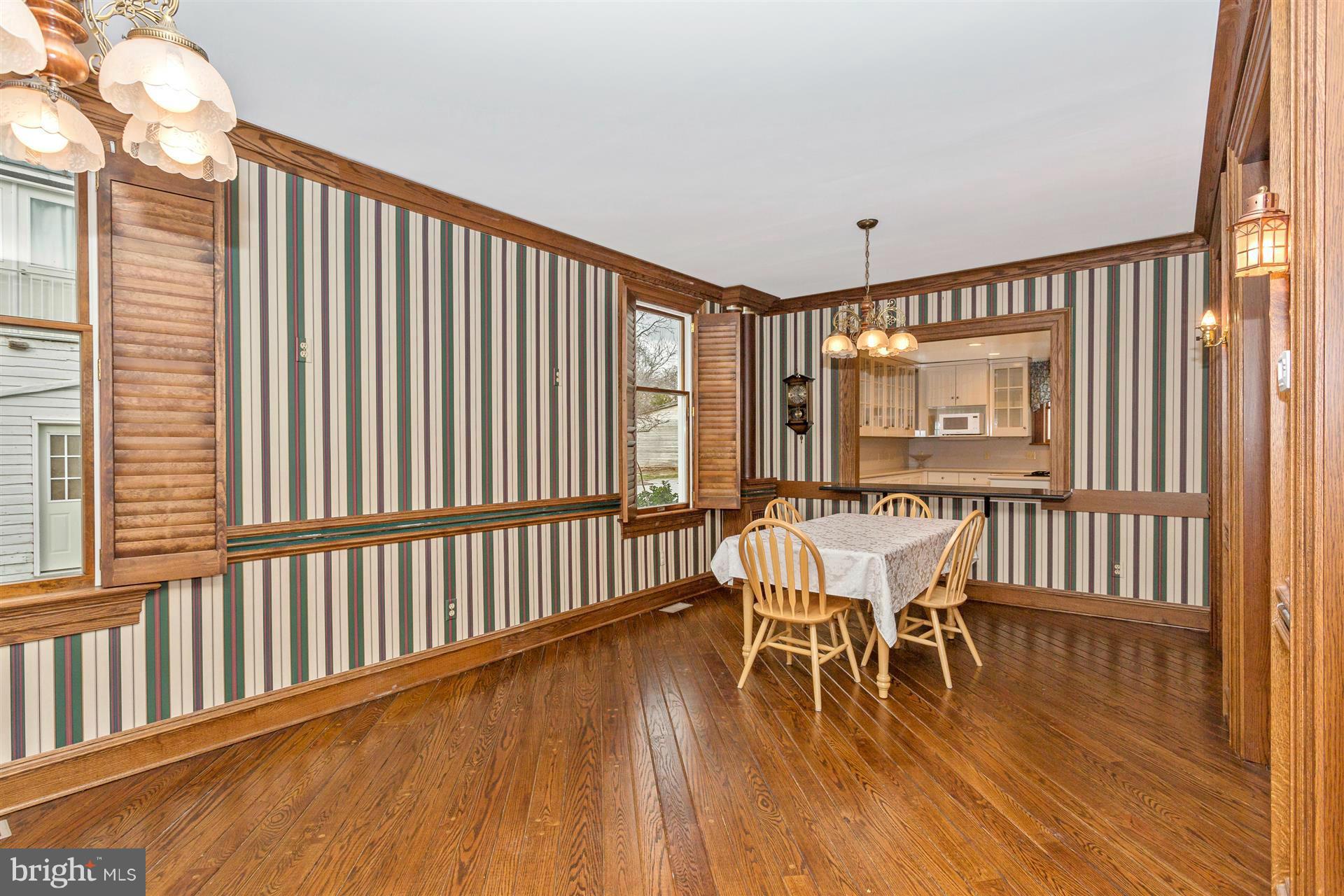 5025 Harney Road Taneytown, MD 21787 - Photo 8 of 30 Dining Room